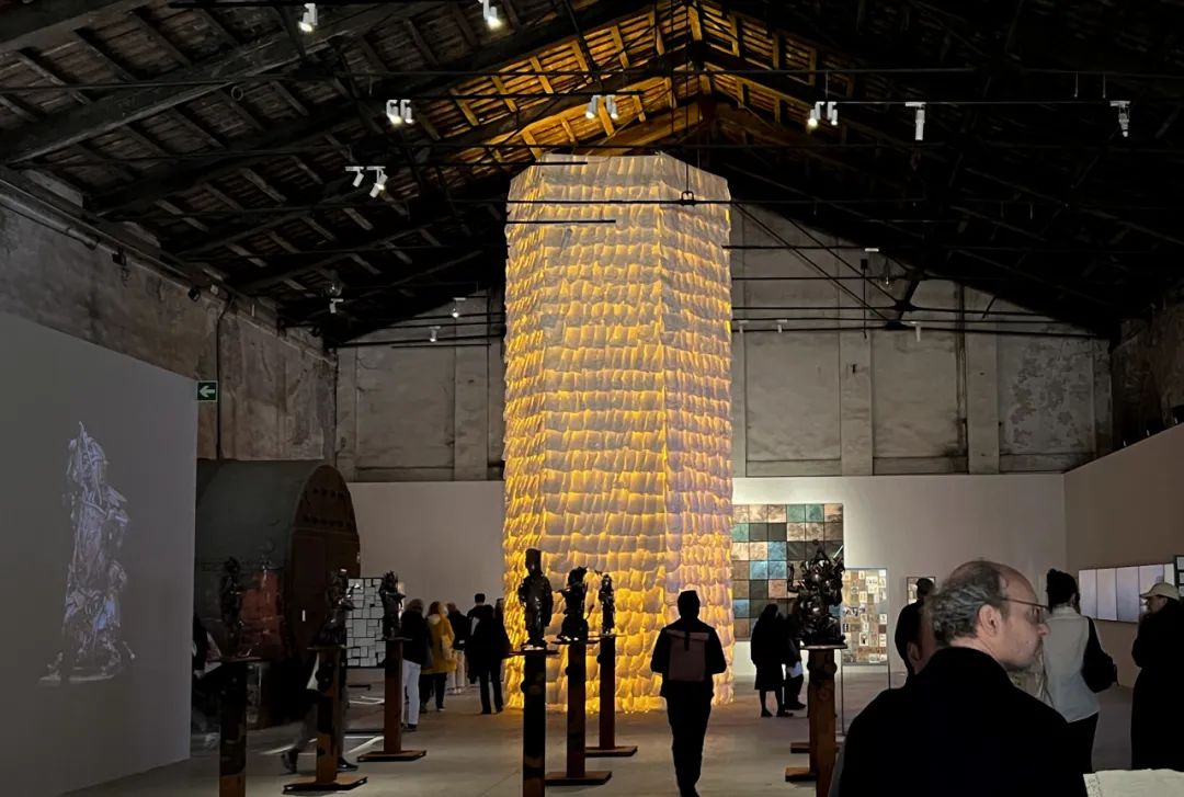 浙江大学王小松教授任“第60届威尼斯国际艺术双年展中国国家馆展览”策展人
