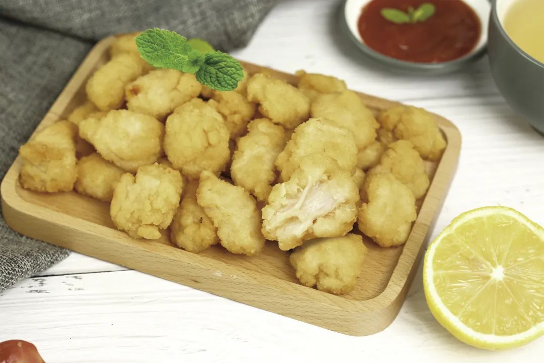 “从农场到餐桌” ，得利斯食品每一个环节都公开透明值得信赖