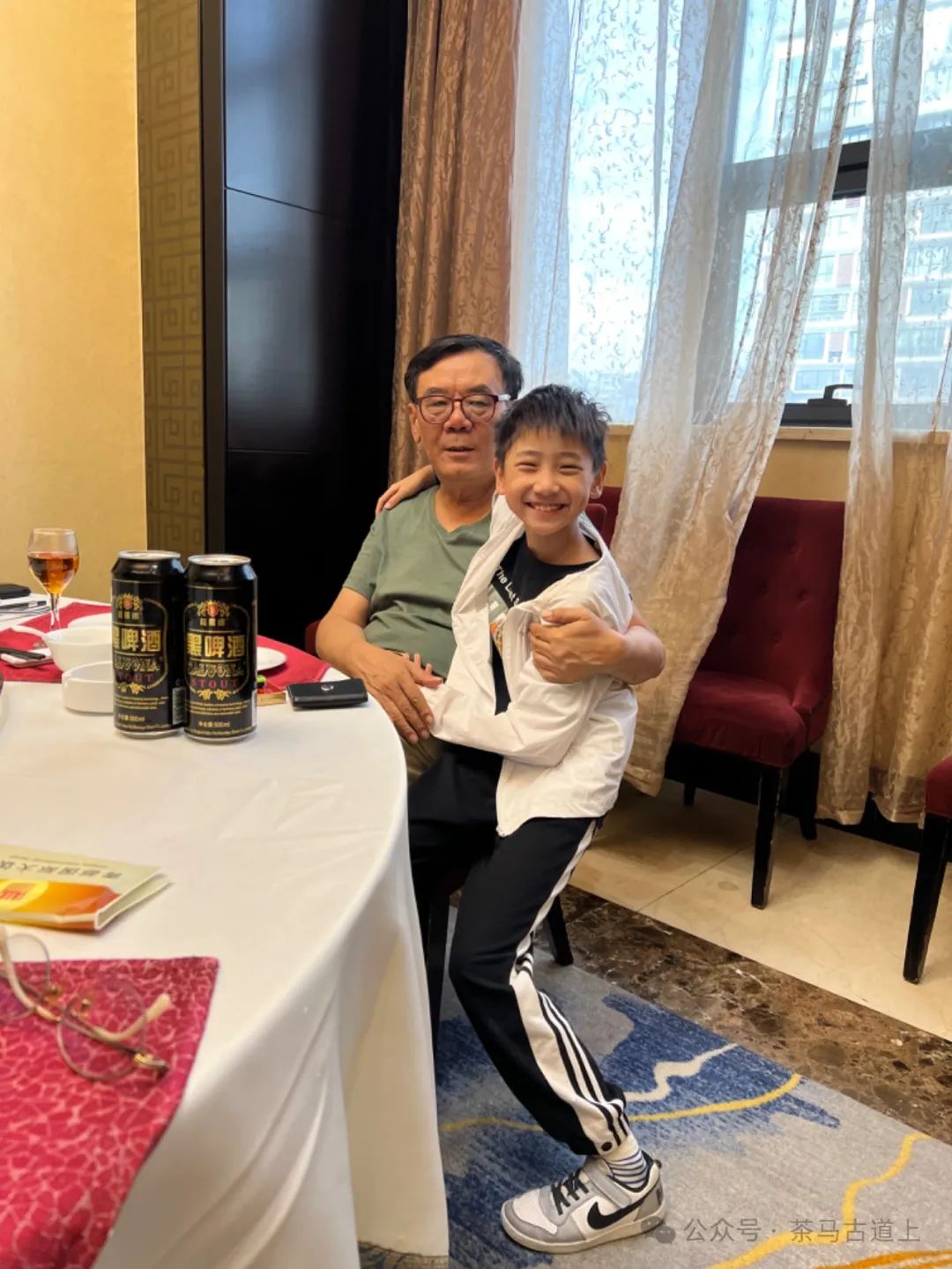 陪舒建新到潍坊青州云门山赏风景品美食，回味挥之不去的乡愁记忆