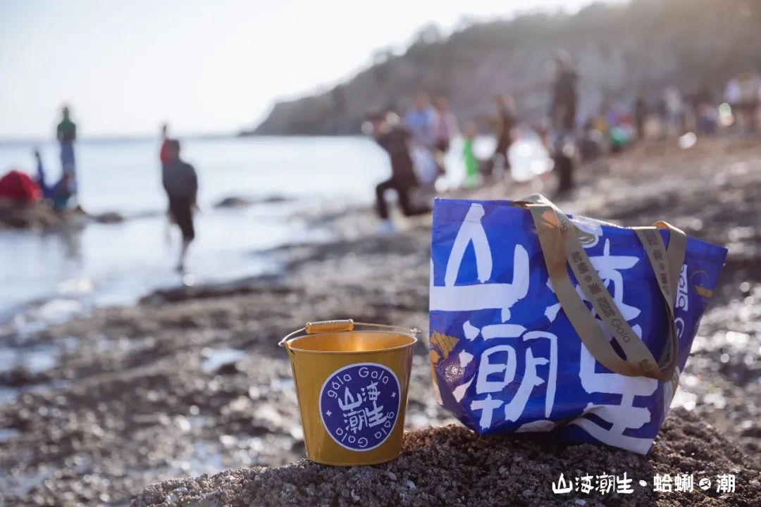 “蛤蜊盛宴”圆满收官，20年蛤蜊节焕新颜，再造城阳文旅新爆点