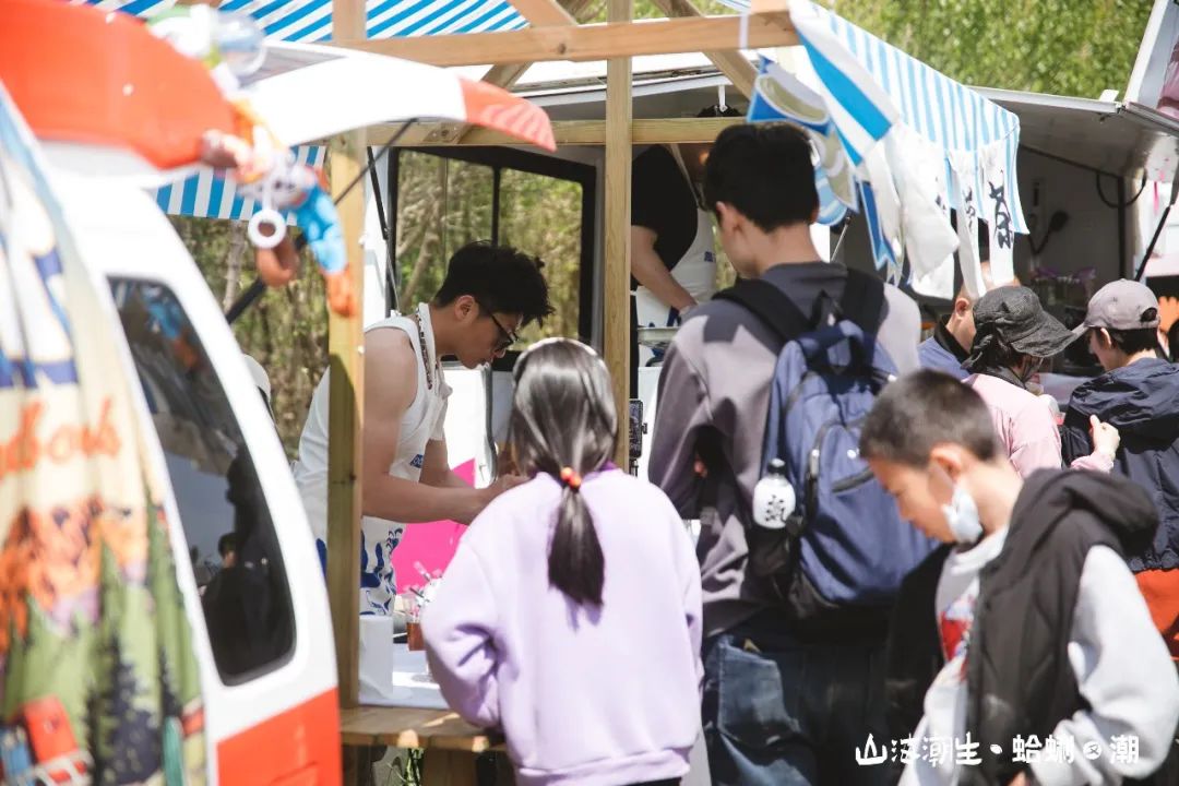 “蛤蜊盛宴”圆满收官，20年蛤蜊节焕新颜，再造城阳文旅新爆点