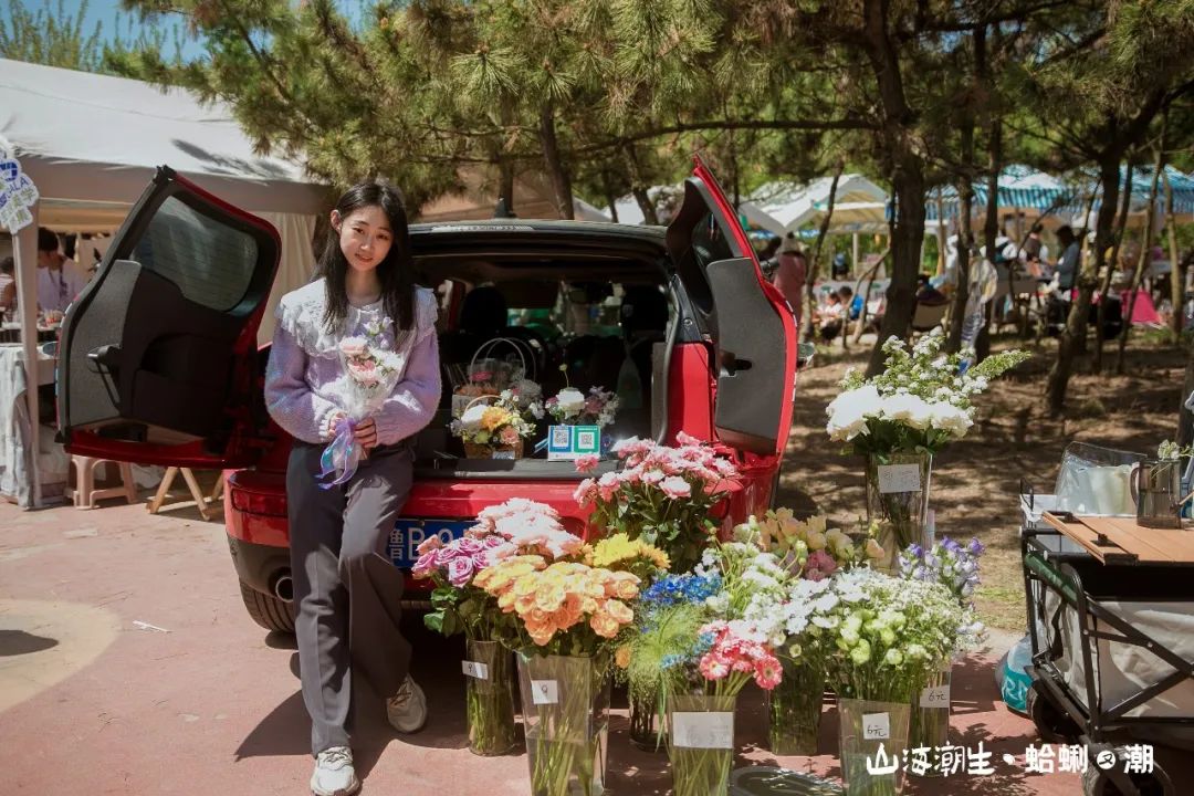 “蛤蜊盛宴”圆满收官，20年蛤蜊节焕新颜，再造城阳文旅新爆点