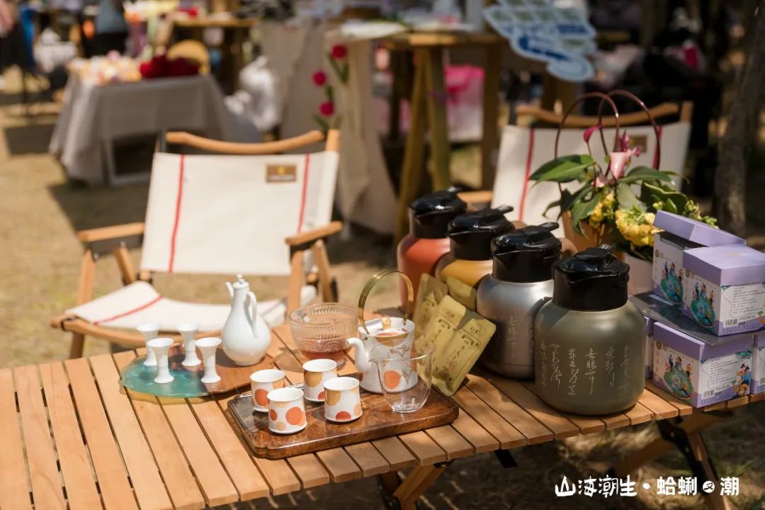 “蛤蜊盛宴”圆满收官，20年蛤蜊节焕新颜，再造城阳文旅新爆点