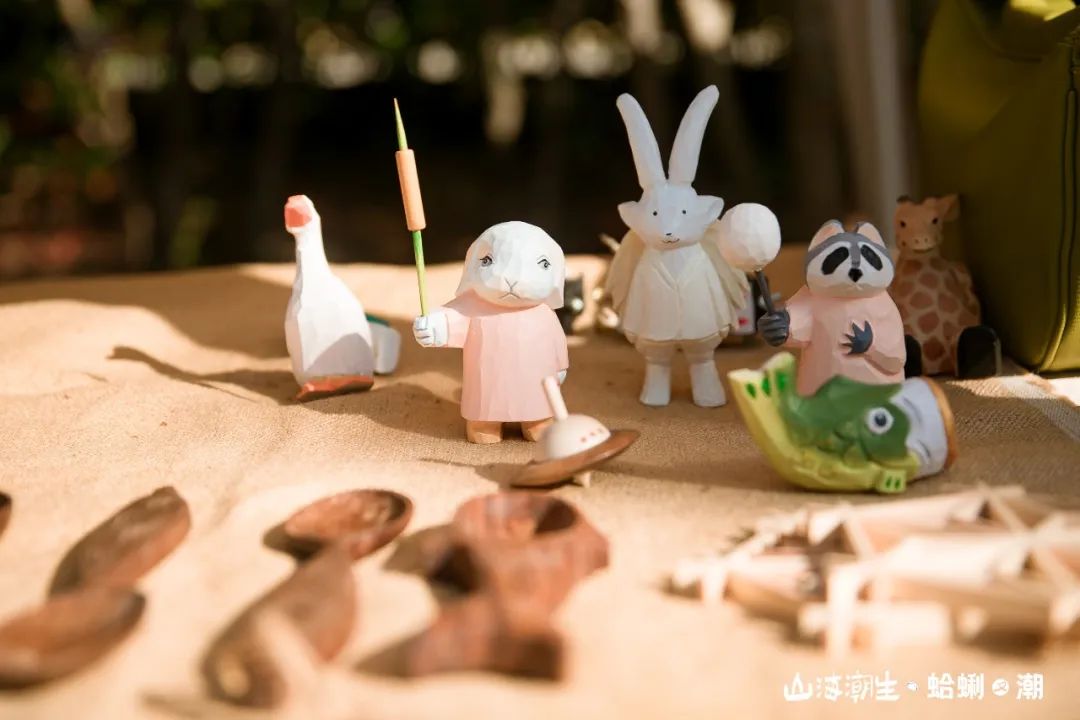 “蛤蜊盛宴”圆满收官，20年蛤蜊节焕新颜，再造城阳文旅新爆点