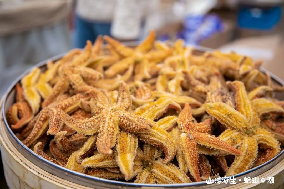 “蛤蜊盛宴”圆满收官，20年蛤蜊节焕新颜，再造城阳文旅新爆点
