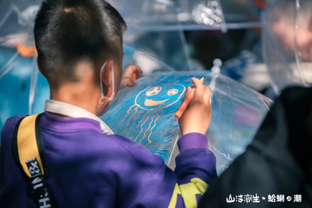 “蛤蜊盛宴”圆满收官，20年蛤蜊节焕新颜，再造城阳文旅新爆点
