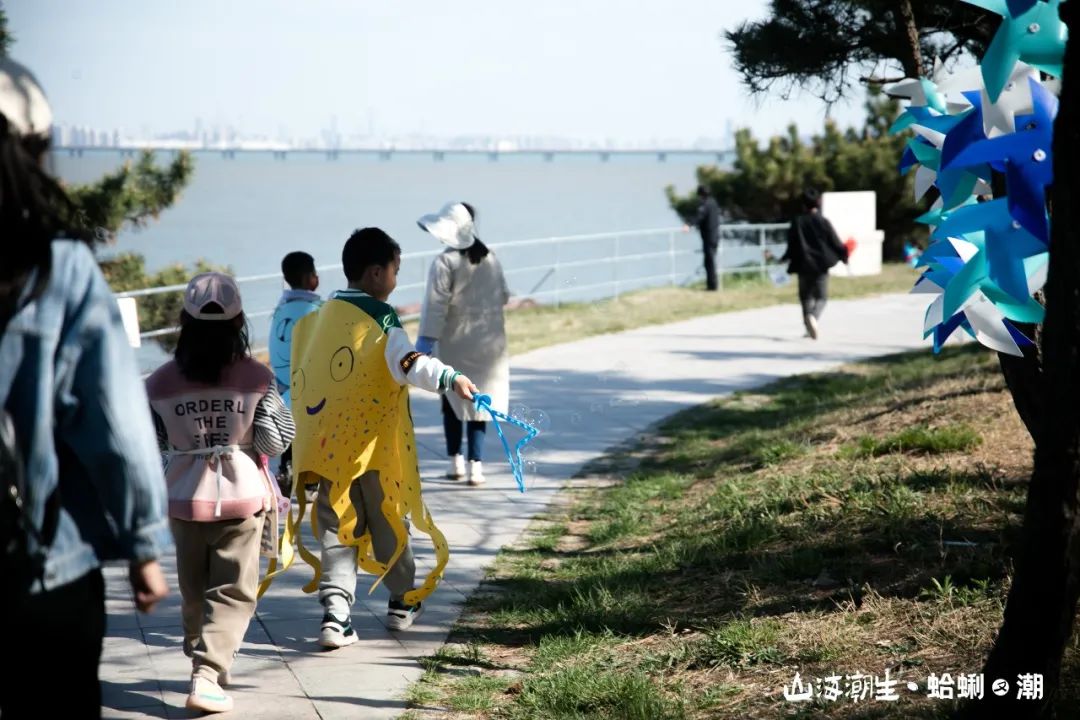 “蛤蜊盛宴”圆满收官，20年蛤蜊节焕新颜，再造城阳文旅新爆点