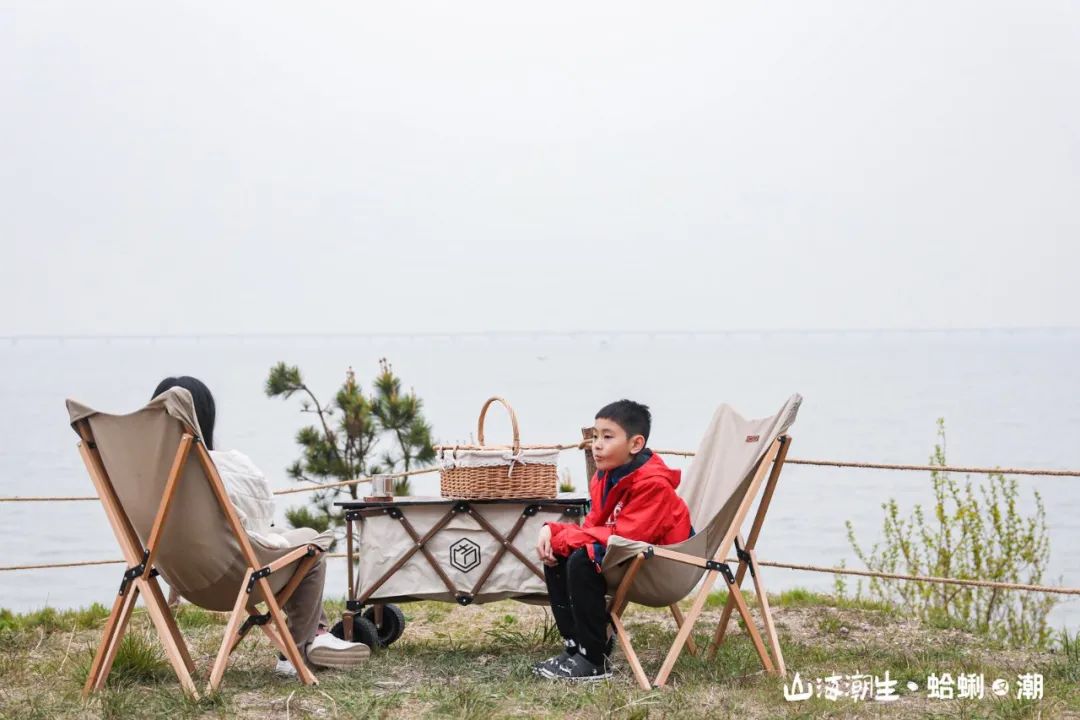 “蛤蜊盛宴”圆满收官，20年蛤蜊节焕新颜，再造城阳文旅新爆点