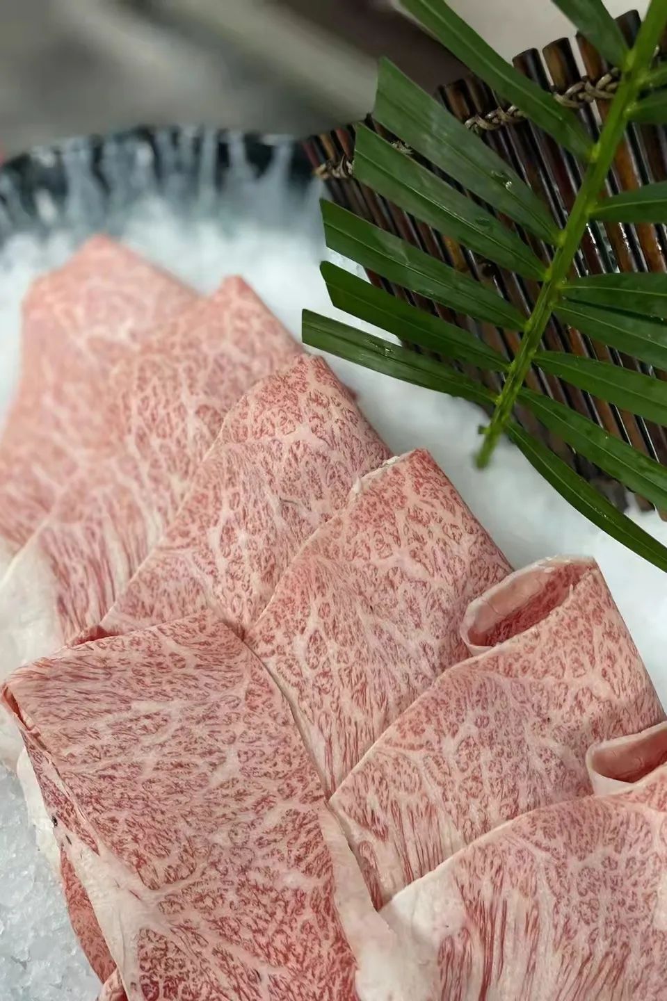 重启堂食，和牛先生的顶级雪花牛肉今起与您欣喜重逢