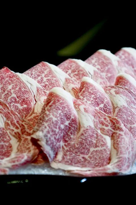重启堂食，和牛先生的顶级雪花牛肉今起与您欣喜重逢