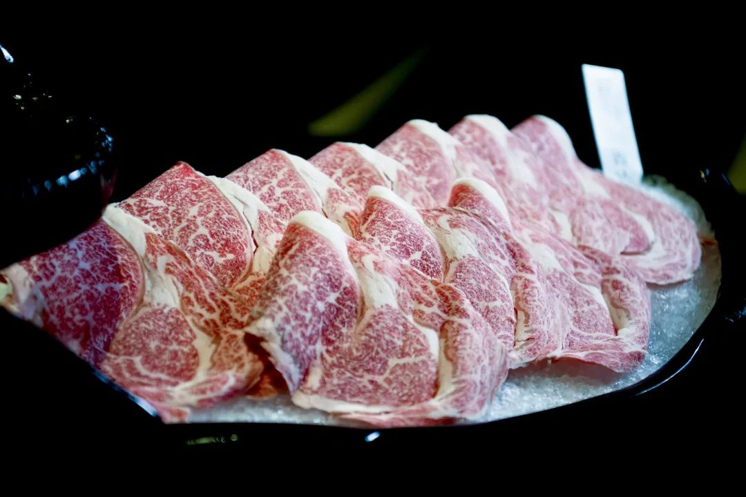 重启堂食，和牛先生的顶级雪花牛肉今起与您欣喜重逢
