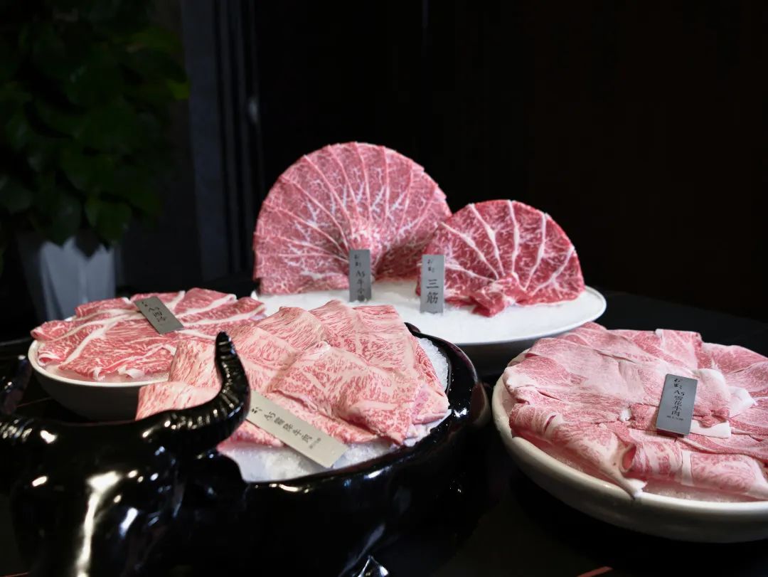 重启堂食，和牛先生的顶级雪花牛肉今起与您欣喜重逢