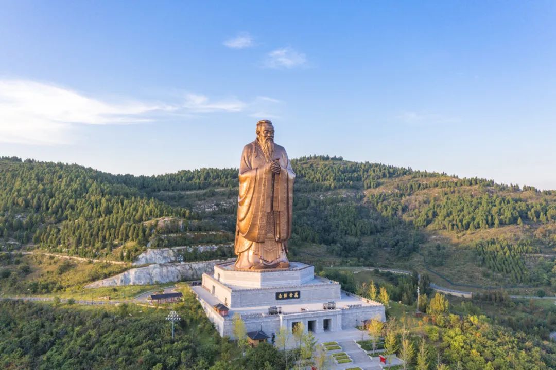 扒一扒山东的好客“底”气——有木有被震到？