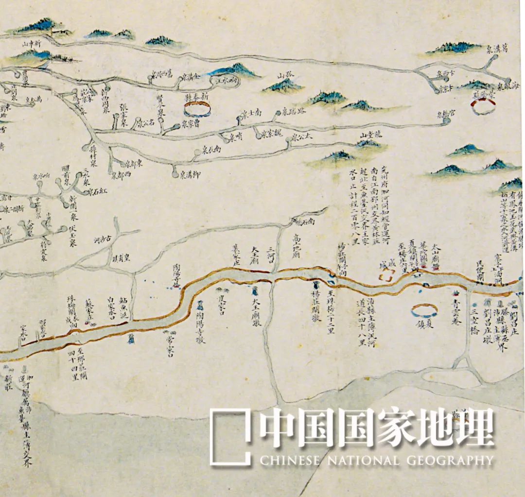 扒一扒山东的好客“底”气——有木有被震到？