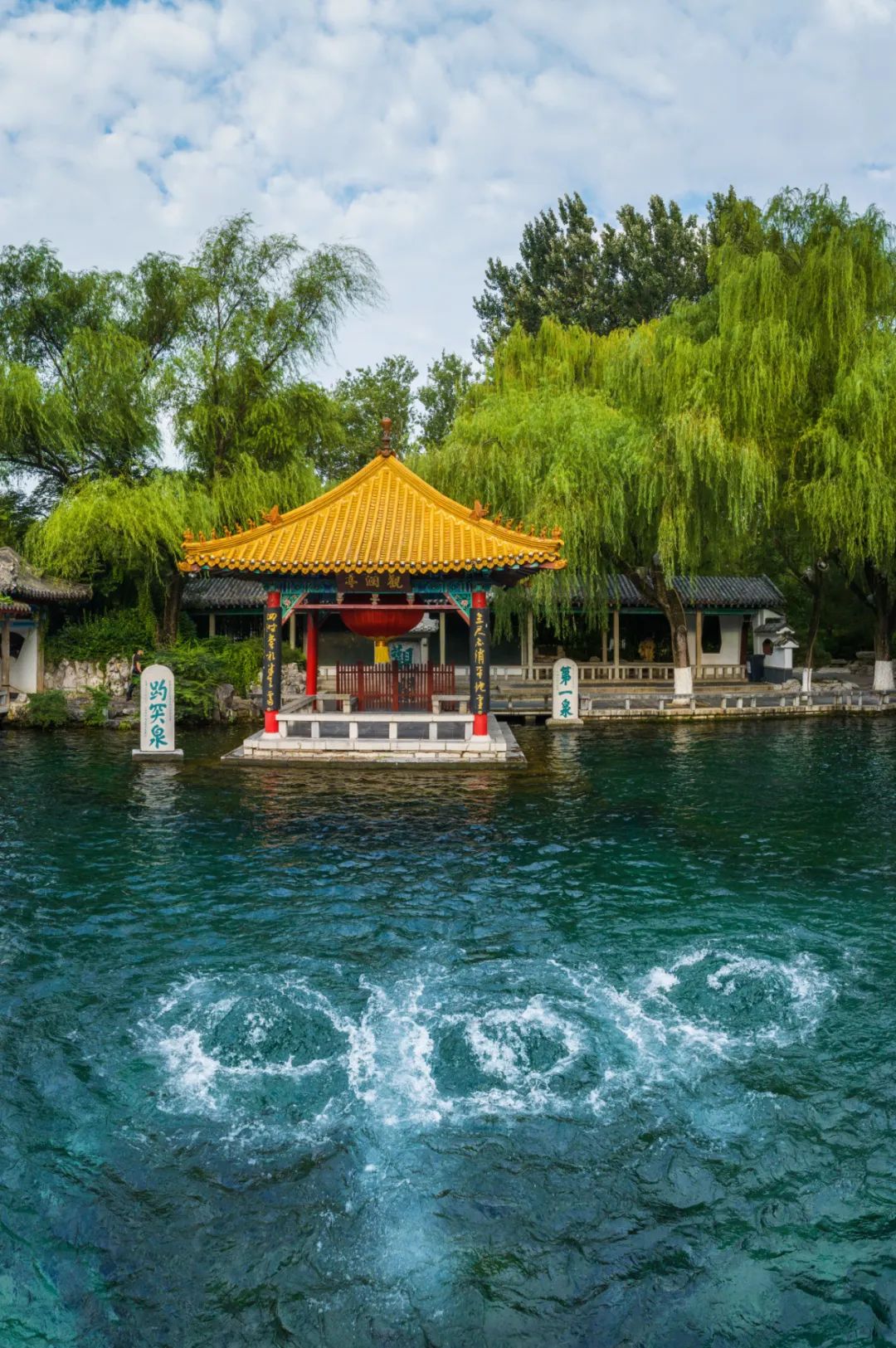 扒一扒山东的好客“底”气——有木有被震到？