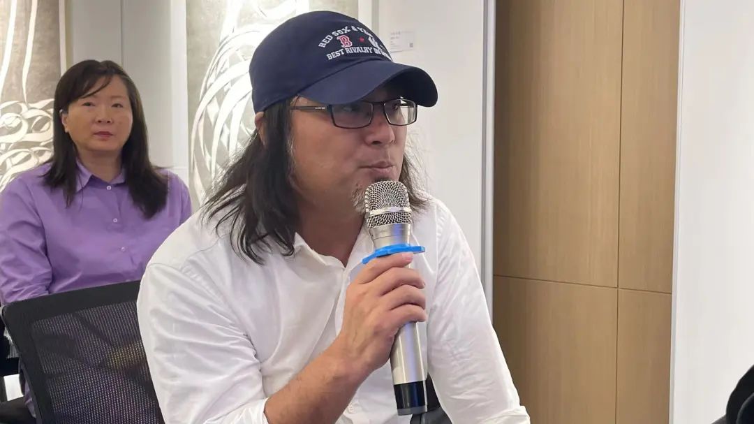 “非常水墨 ——当代女艺术家五人展”昨日在武汉开幕，将持续至6月10日