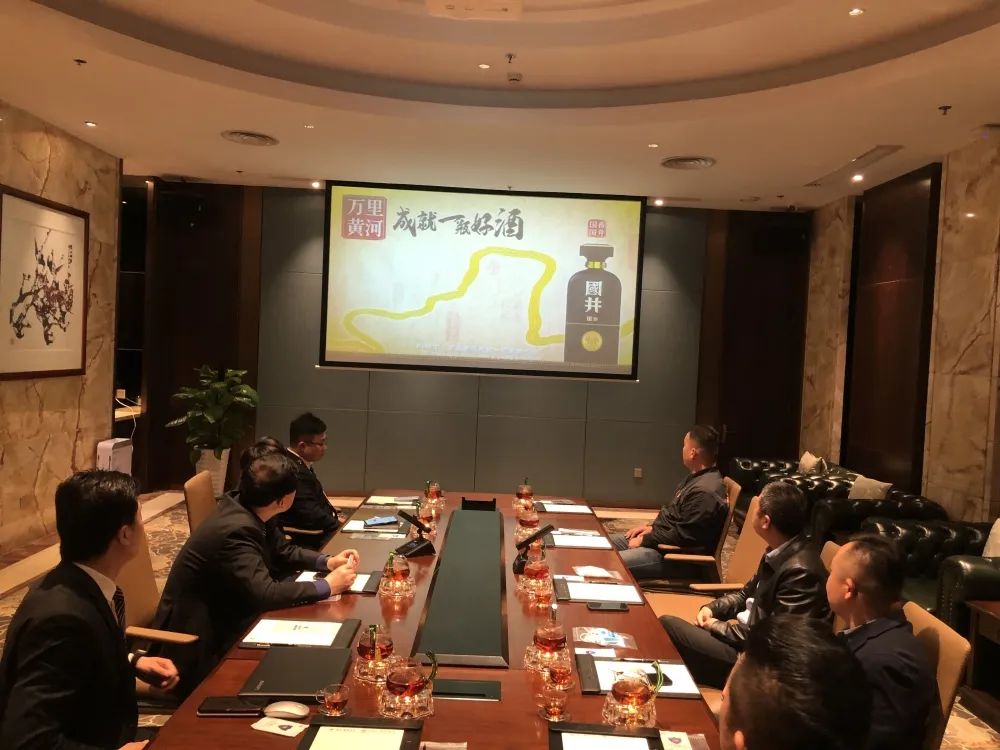 助力济南“堂食”复业，国井酒业以实际行动为餐饮业“破冰”