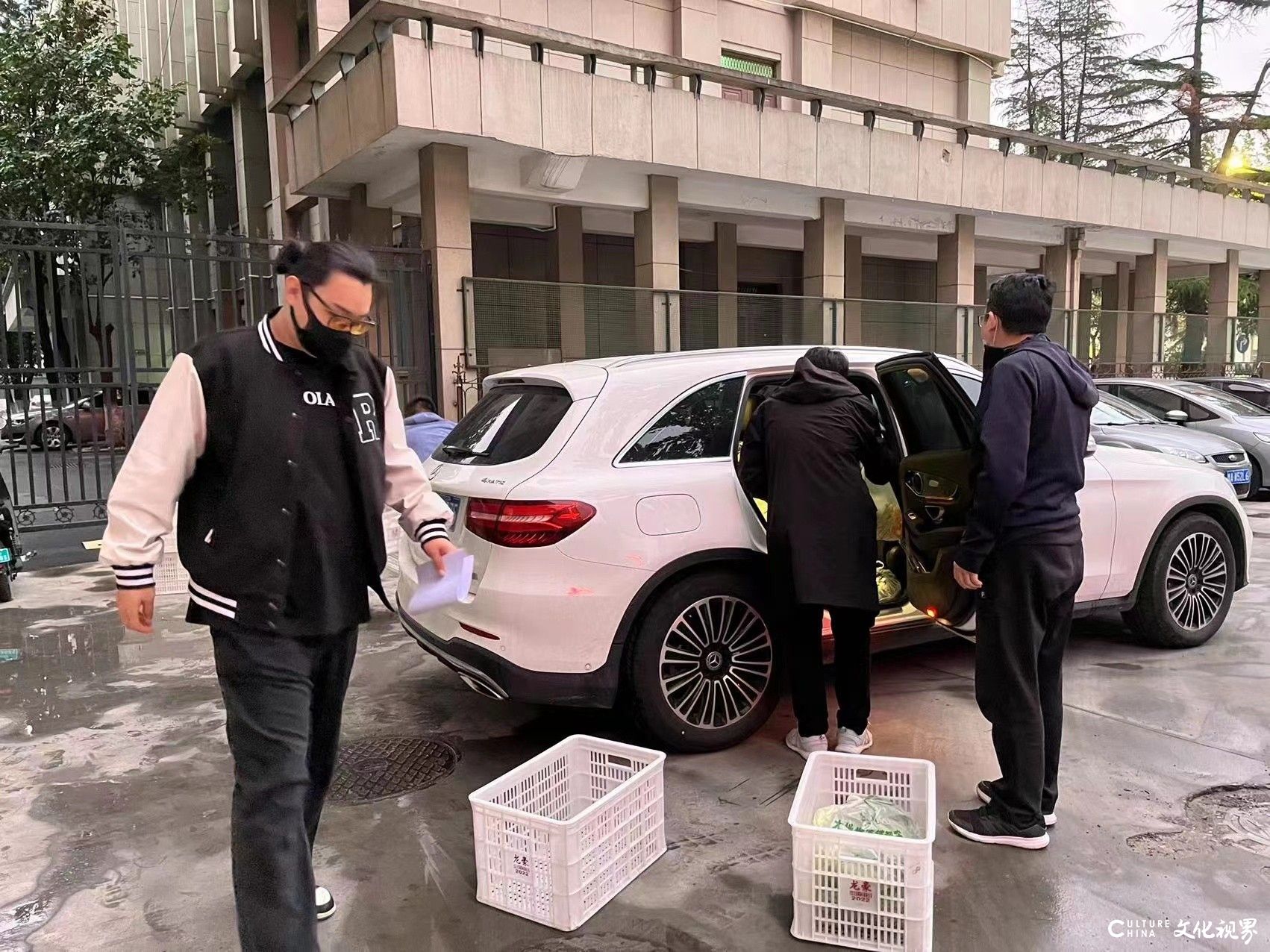 疫情之下的初美优选，讲述一段民营企业回报社会的动人故事