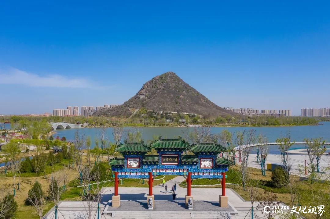 专访济南中海地产总经理孙亚茜：大手笔绘就大蓝图