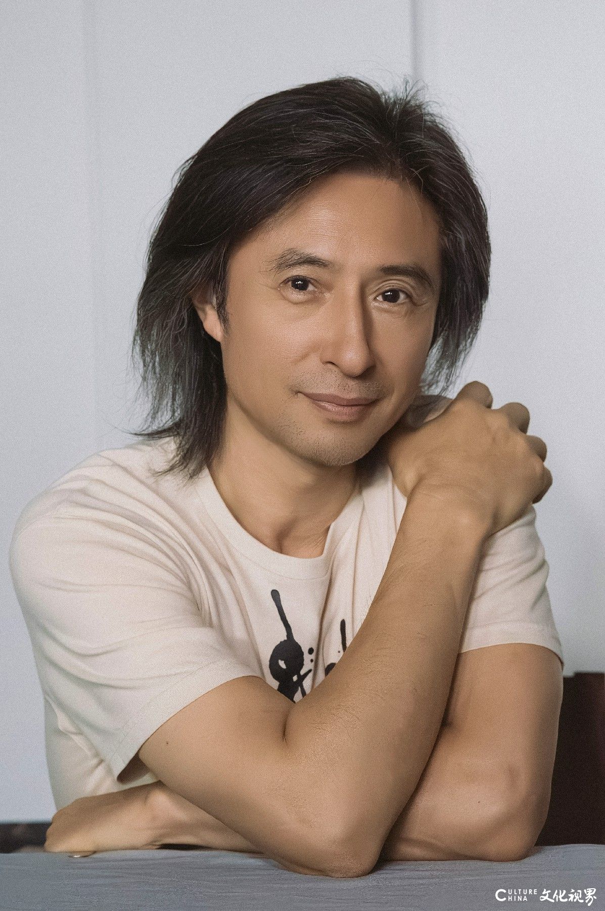 “春色·他和他的朋友”现当代艺术邀请展 | 孙海峰：回归自然、深入生活、扎根人民
