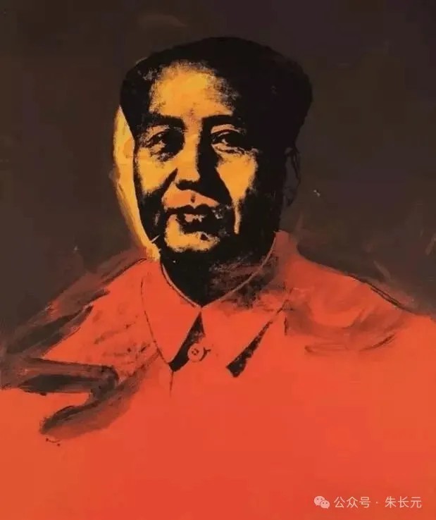 朱长元丨艺术经纪人的事业，就是为艺术家的作品“加画框”