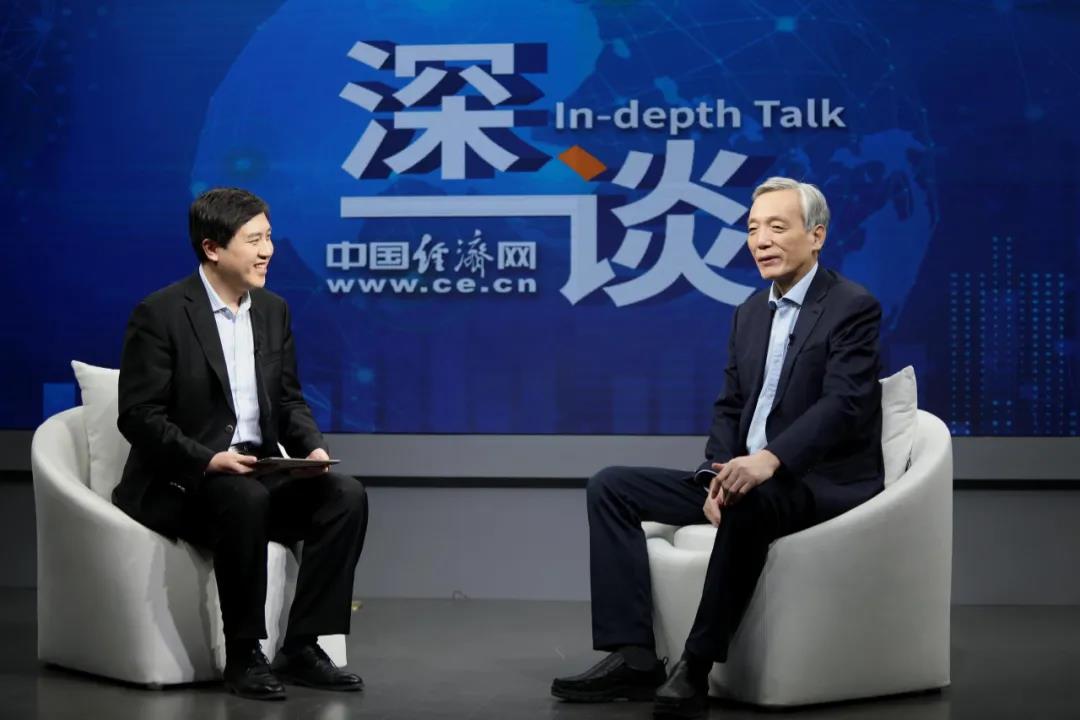 刘世锦：中国未来五到十年最大的发展潜能是什么？