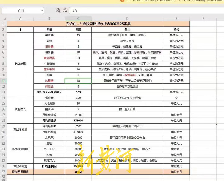 加盟商维权、陈赫退股 ，火锅连锁品牌贤合庄深陷舆论风波