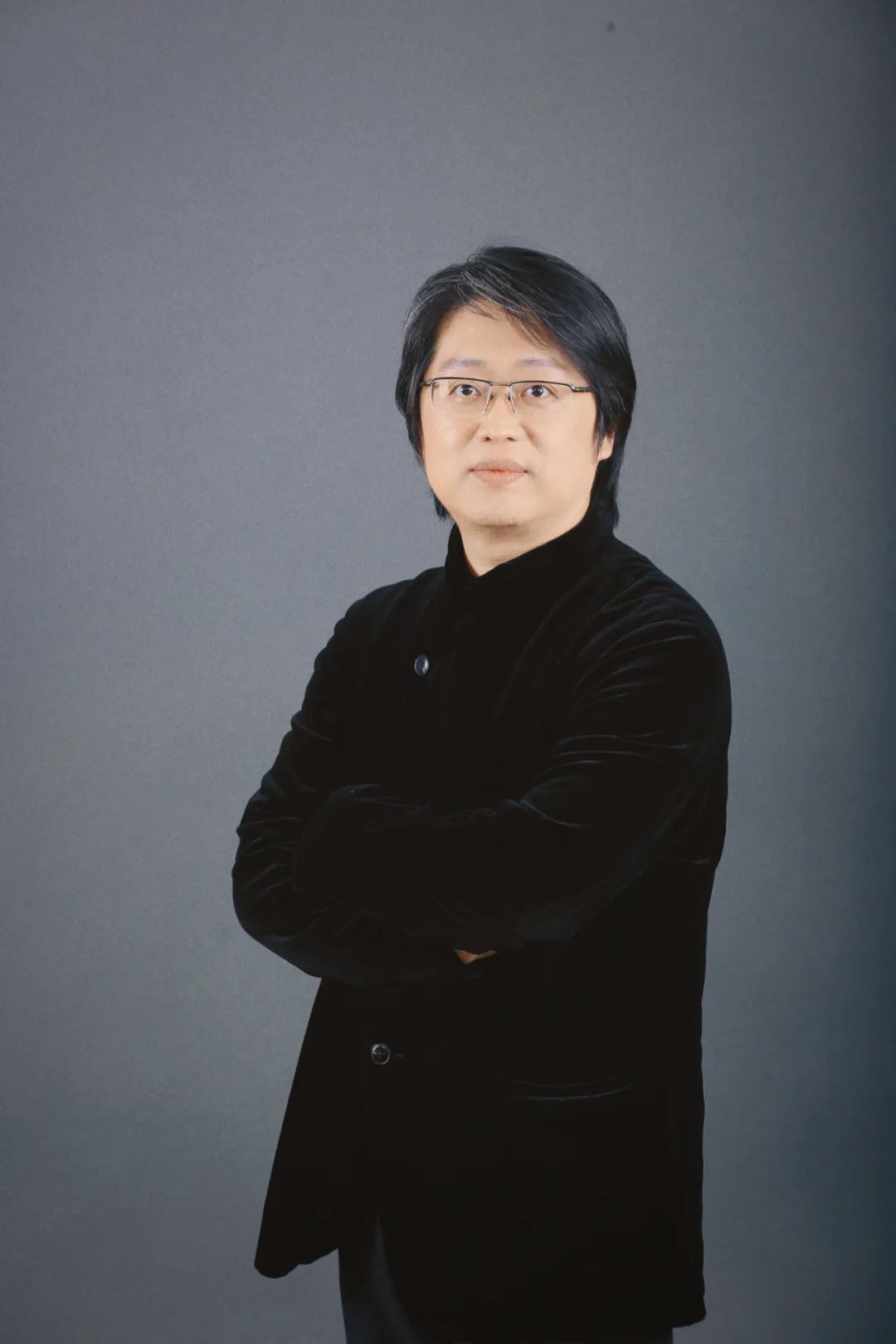 沈浩丨中国书法——以视觉艺术为形式的文化形态
