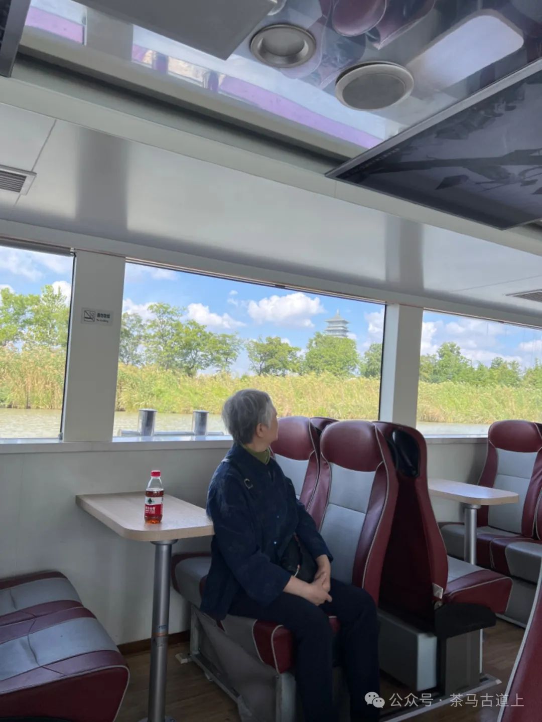 舒建新丨瞰京口，接建康，际沧海……杜十娘怒沉百宝箱的瓜洲古渡今安在？