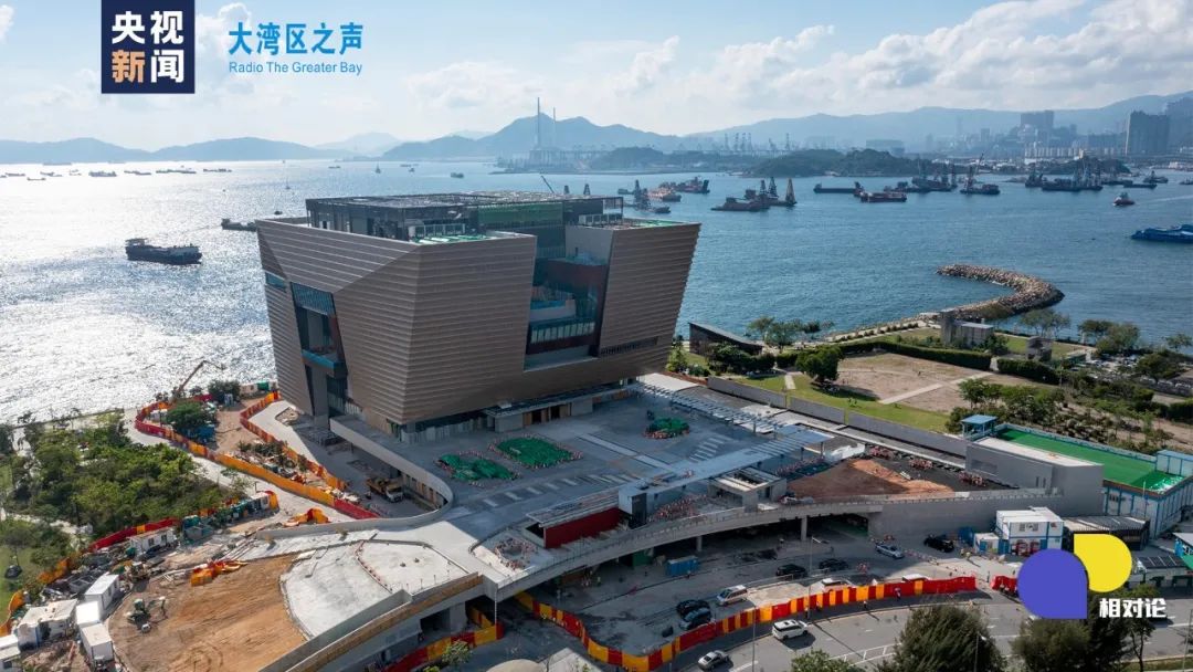 一念四十年，“故宫”香江展——专访香港故宫文化博物馆首任馆长吴志华
