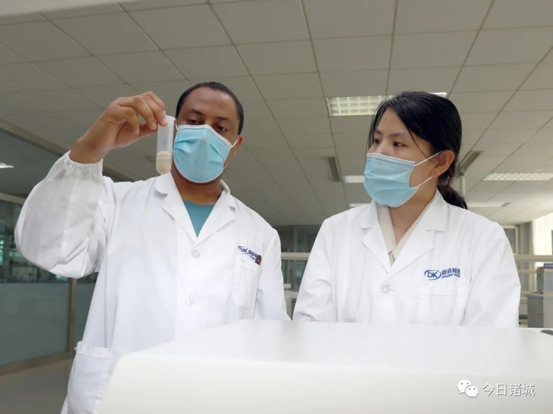 美味 人才 科技，得利斯预制好“味”来
