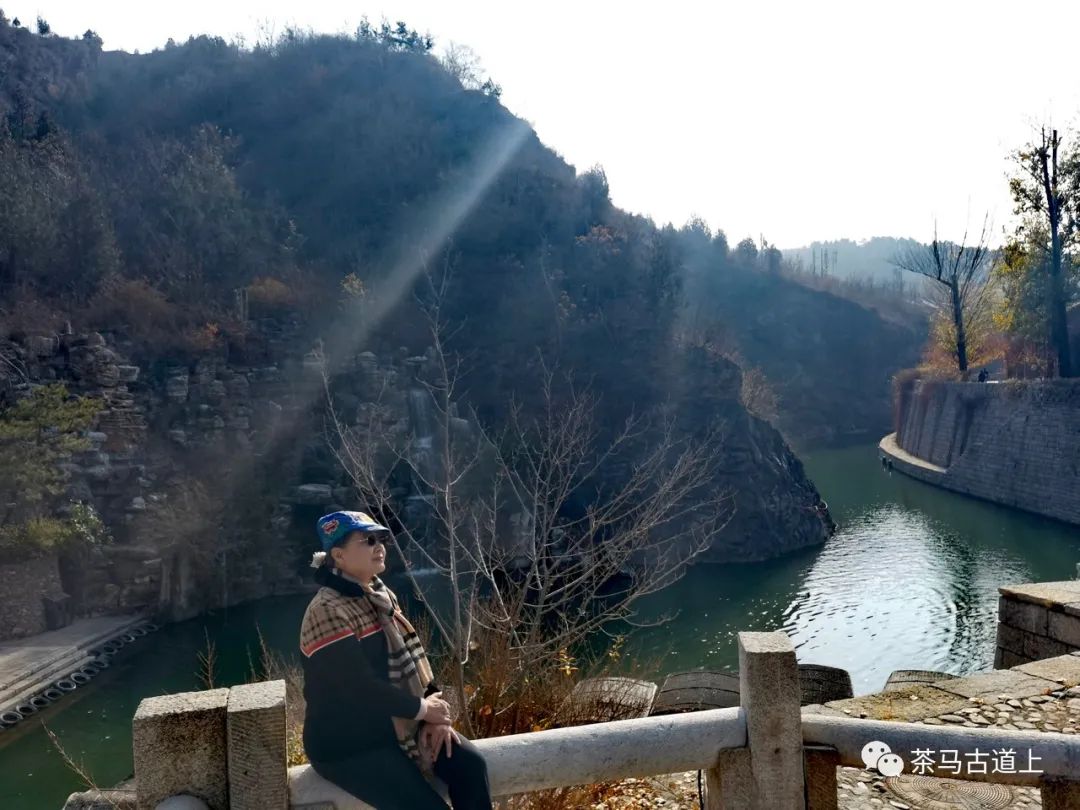 燕北的水乡——北京古北水镇