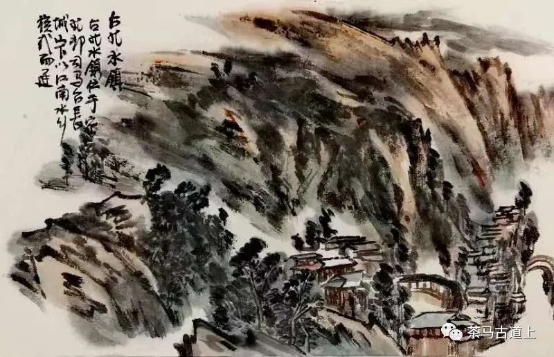 燕北的水乡——北京古北水镇