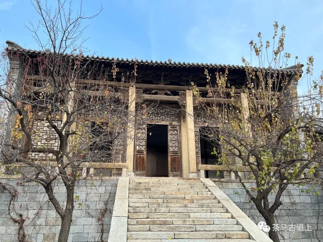 燕北的水乡——北京古北水镇