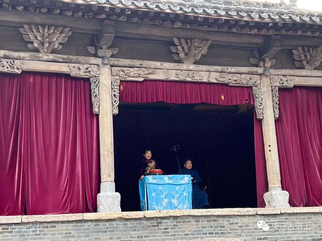燕北的水乡——北京古北水镇