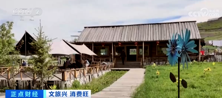 一部剧带火一座城，新疆阿勒泰旅游旺季提前到来！