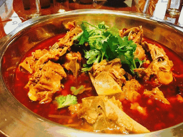 ​5月29日，超劲爽的“森林美食节”将在潍坊诸城得利斯热带植物园盛大启幕