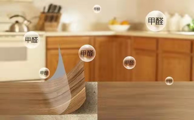 远离甲醛危害，请出专业选手——三菱重工海尔全净风空调除醛精准又高效