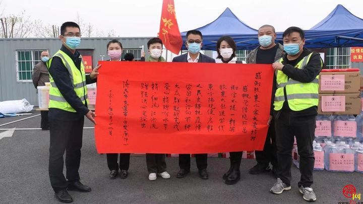 胶东人家集团堂食暂停服务不打烊，调整运营助力济南疫情防控