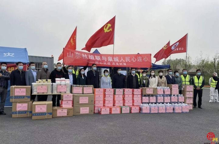胶东人家集团堂食暂停服务不打烊，调整运营助力济南疫情防控