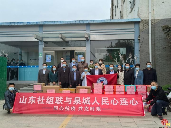胶东人家集团堂食暂停服务不打烊，调整运营助力济南疫情防控