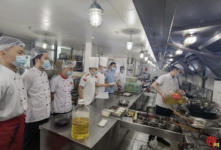 胶东人家集团堂食暂停服务不打烊，调整运营助力济南疫情防控