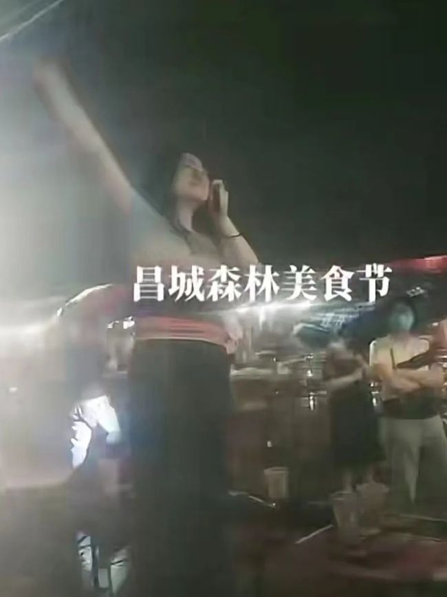 人约黄昏后，2022潍坊诸城得利斯夏季“森林美食节”盛大开幕