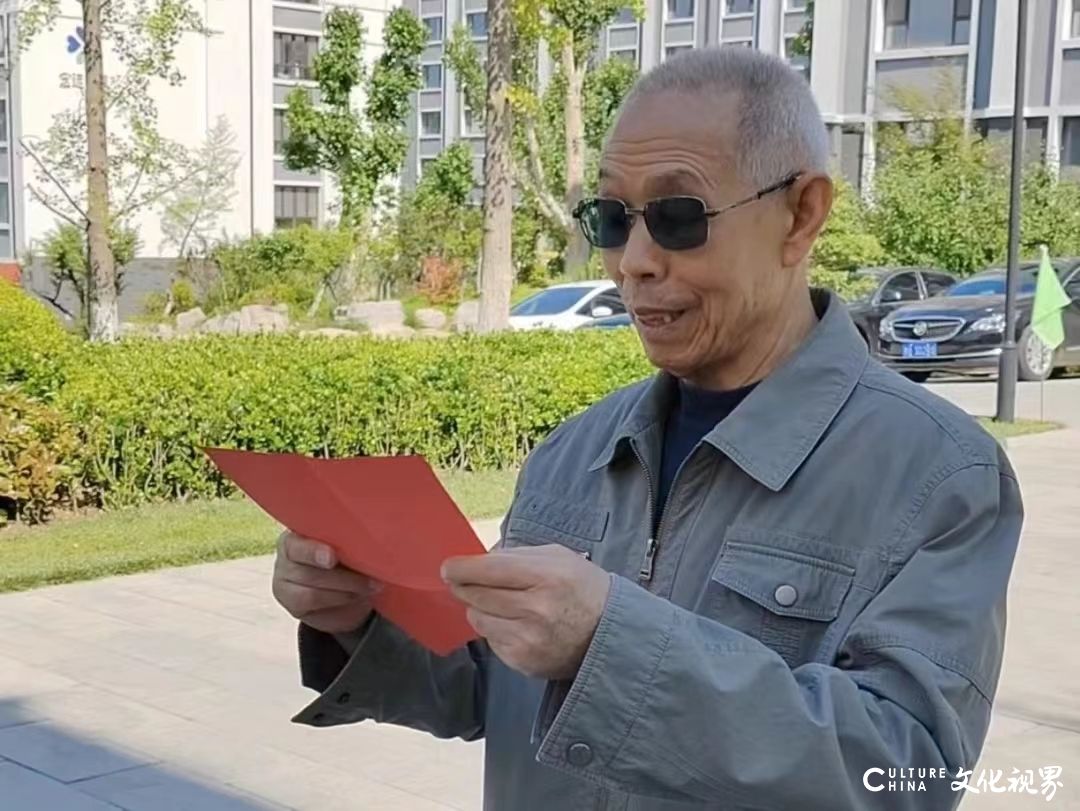 青岛宏远健康颐养中心联合启明国学幼儿园欢度六一，共筑欢乐时光！