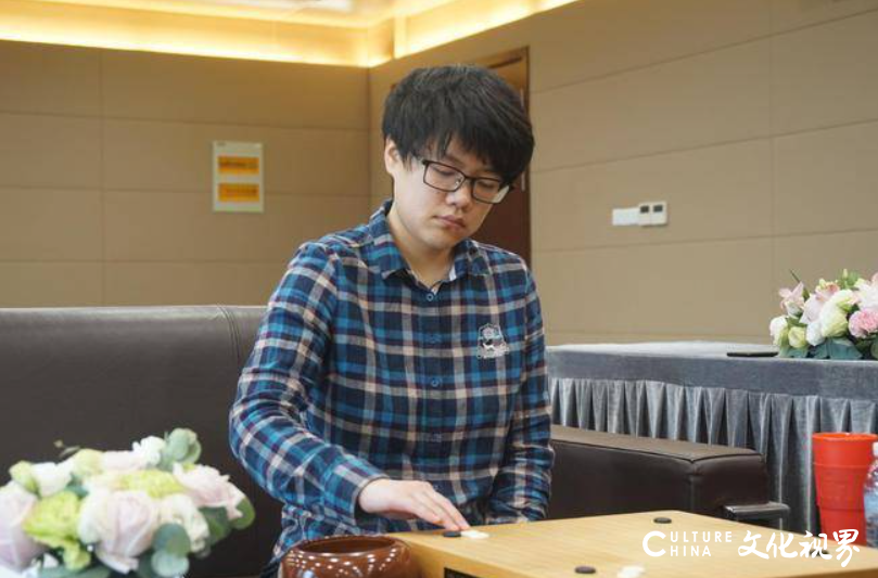 山东重组女子职业围棋队，山海大象厚实出征全国团体赛