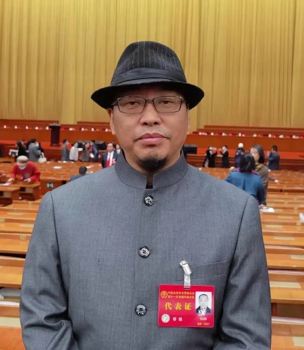 《中国篆刻（二）》邮票设计者容铁：通过邮票讲述中国篆刻故事，让文物“活”起来