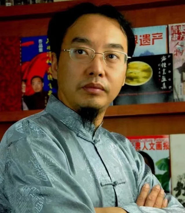《中国篆刻（二）》邮票设计者容铁：通过邮票讲述中国篆刻故事，让文物“活”起来