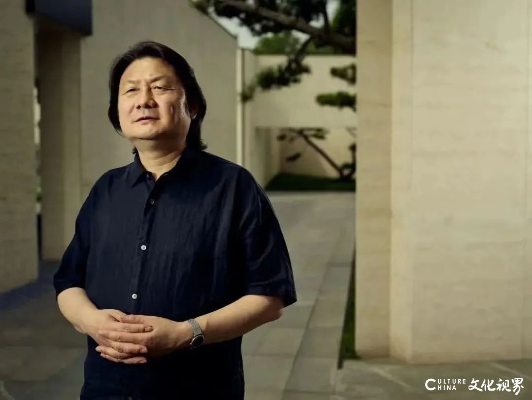 陕西省美协召开第六次会员代表大会，西安美院院长朱尽晖当选陕西省美协主席