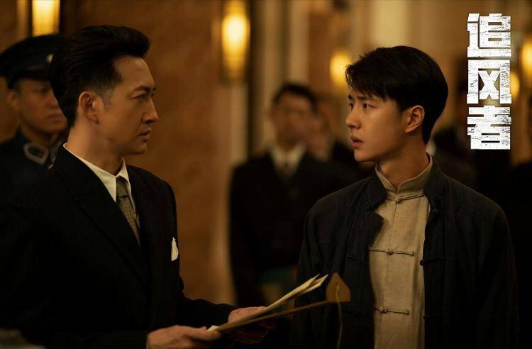 王一博未入围白玉兰奖，粉丝“掀风浪”：可以遗憾，不要引战，更不能累及无辜