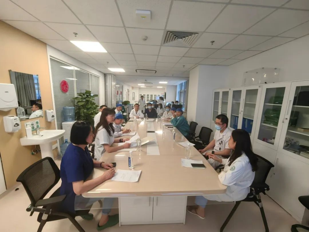 山大齐鲁医院多学科团队联合精准施治，成功救治严重心力衰竭孕妇